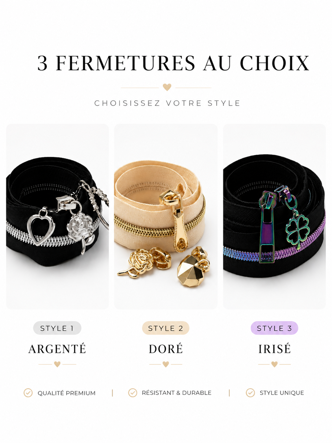 Trousse Lila